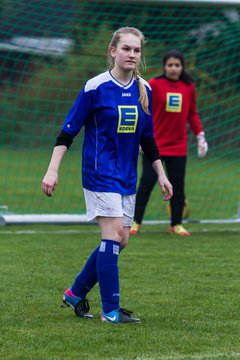 Bild 341 - C-Juniorinnen FSC Kaltenkirchen2 - SV Wahlstedt : Ergebnis: 0:9